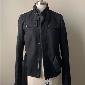 G-Star Short Moto Jacket